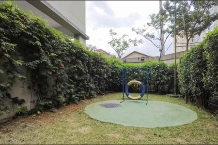 Apartamento à venda com 69m², 2 quartos e 1 vagaÁrea comum - Espaço Pet