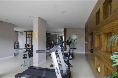 Apartamento à venda com 69m², 2 quartos e 1 vagaÁrea comum - Academia