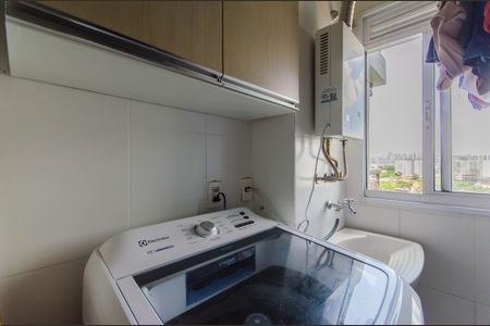 Apartamento à venda com 69m², 2 quartos e 1 vagaÁrea de Serviço