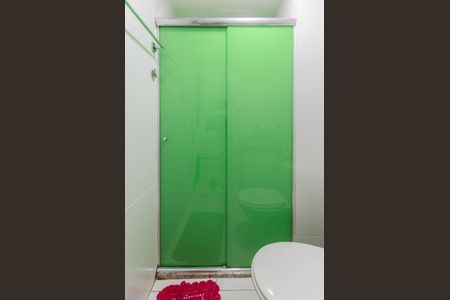 Apartamento à venda com 69m², 2 quartos e 1 vagaBanheiro da Suíte