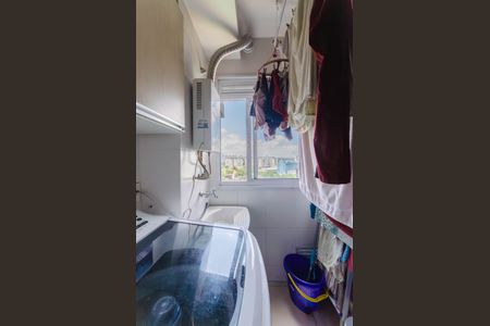 Apartamento à venda com 69m², 2 quartos e 1 vagaÁrea de Serviço