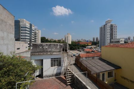 Casa à venda com 300m², 3 quartos e 5 vagasVista do terraço do quarto 2