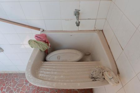 Casa à venda com 300m², 3 quartos e 5 vagasÁrea de serviço