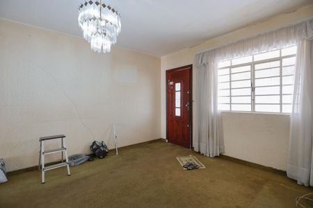 Casa à venda com 300m², 3 quartos e 5 vagasSala
