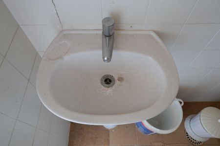 Casa à venda com 300m², 3 quartos e 5 vagasLavabo de serviço