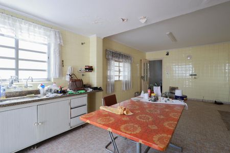 Casa à venda com 300m², 3 quartos e 5 vagasCopa e Cozinha