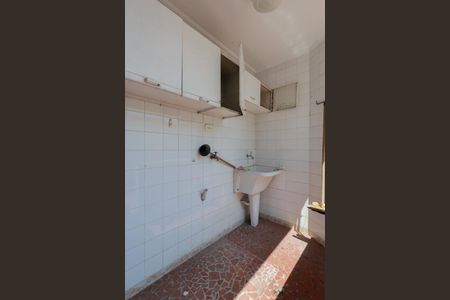 Casa à venda com 300m², 3 quartos e 5 vagasÁrea de serviço