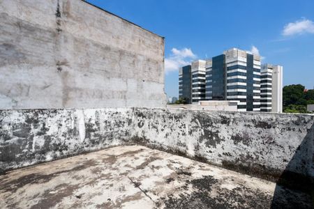 Casa à venda com 300m², 3 quartos e 5 vagasTerraço da edícula