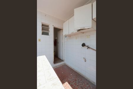 Casa à venda com 300m², 3 quartos e 5 vagasÁrea de serviço