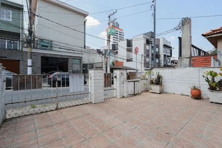 Casa à venda com 300m², 3 quartos e 5 vagasQuintal/Entrada