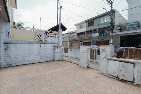 Casa à venda com 300m², 3 quartos e 5 vagasQuintal/Entrada