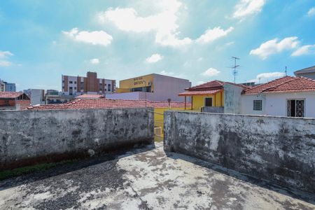 Casa à venda com 300m², 3 quartos e 5 vagasTerraço da edícula