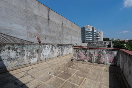 Casa à venda com 300m², 3 quartos e 5 vagasTerraço do Quarto 2