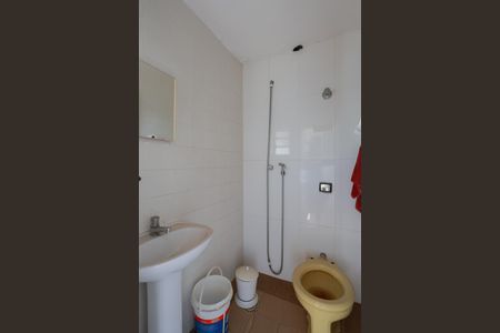 Casa à venda com 300m², 3 quartos e 5 vagasLavabo de serviço