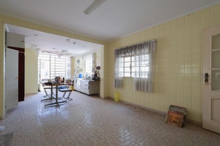 Casa à venda com 300m², 3 quartos e 5 vagasCopa e Cozinha