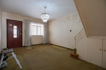 Casa à venda com 300m², 3 quartos e 5 vagasSala