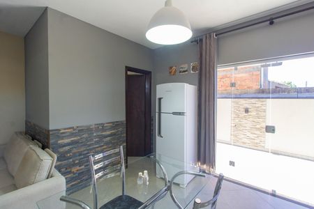 Studio à venda com 39m², 1 quarto e sem vaga Studio à venda com 39m², 1 quarto e sem vagaCozinha