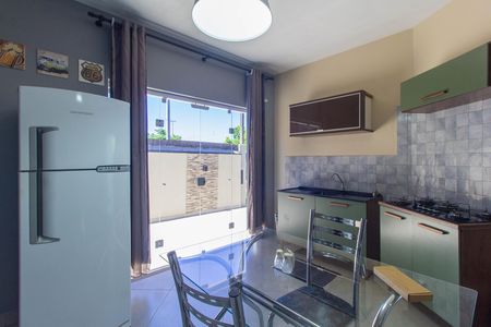 Studio à venda com 39m², 1 quarto e sem vaga Studio à venda com 39m², 1 quarto e sem vagaCozinha