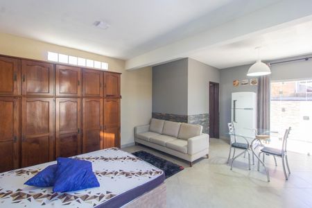 Studio à venda com 39m², 1 quarto e sem vaga Studio à venda com 39m², 1 quarto e sem vagaStudio