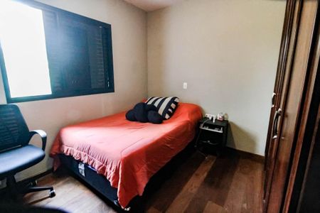 Apartamento à venda com 160m², 4 quartos e 3 vagasSuíte 3