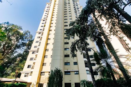 Apartamento à venda com 160m², 4 quartos e 3 vagasFachada do Prédio