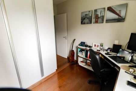 Apartamento à venda com 160m², 4 quartos e 3 vagasEscritório