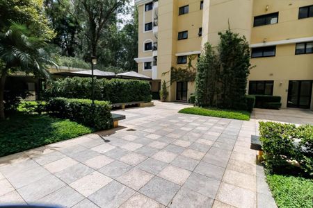 Apartamento à venda com 160m², 4 quartos e 3 vagasÁrea comum