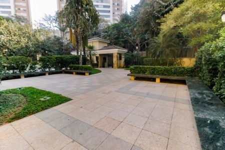 Apartamento à venda com 160m², 4 quartos e 3 vagasÁrea comum