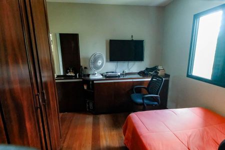 Apartamento à venda com 160m², 4 quartos e 3 vagasSuíte 3 