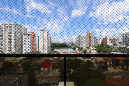 Apartamento à venda com 200m², 4 quartos e 3 vagasVaranda da Sala