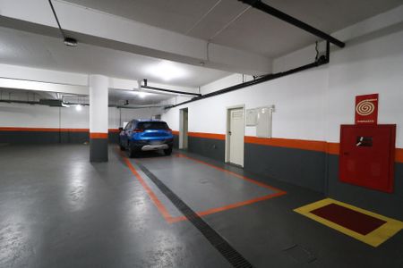 Apartamento à venda com 200m², 4 quartos e 3 vagasÁrea comum - Garagem