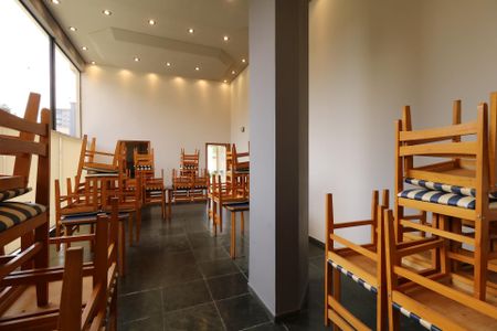 Apartamento à venda com 200m², 4 quartos e 3 vagasÁrea Comum - Salão de Festa