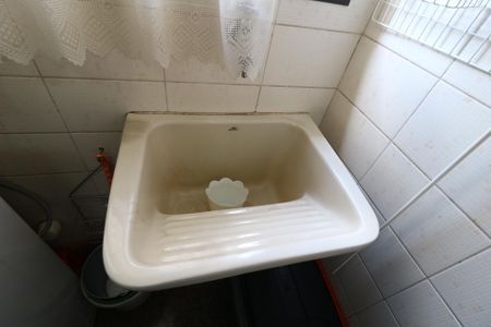 Apartamento à venda com 200m², 4 quartos e 3 vagasÁrea de Serviço