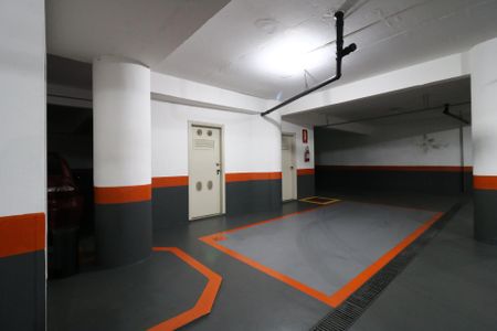 Apartamento à venda com 200m², 4 quartos e 3 vagasÁrea comum - Garagem
