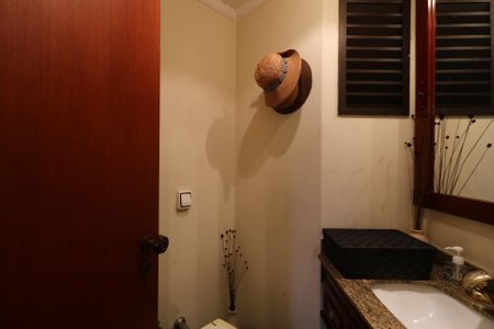 Apartamento à venda com 200m², 4 quartos e 3 vagasLavabo