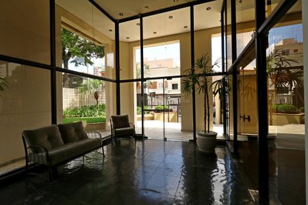 Apartamento à venda com 200m², 4 quartos e 3 vagasÁrea Comum - Hall