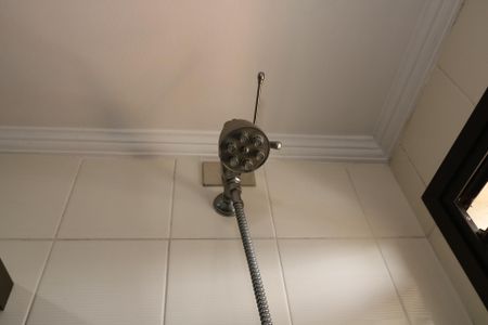 Apartamento à venda com 200m², 4 quartos e 3 vagasBanheiro Social