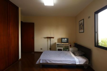 Apartamento à venda com 200m², 4 quartos e 3 vagasSuíte 1