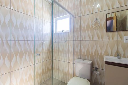 Studio à venda com 39m², 1 quarto e sem vaga Studio à venda com 39m², 1 quarto e sem vagaBanheiro