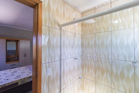 Studio à venda com 39m², 1 quarto e sem vaga Studio à venda com 39m², 1 quarto e sem vagaBanheiro