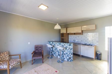 Studio à venda com 39m², 1 quarto e sem vaga Studio à venda com 39m², 1 quarto e sem vagaStudio