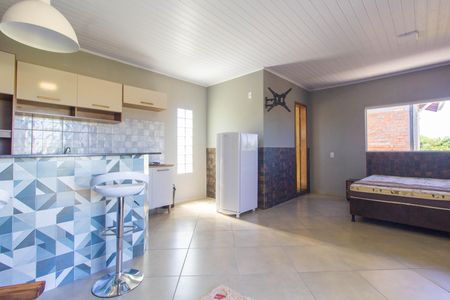 Studio à venda com 39m², 1 quarto e sem vaga Studio à venda com 39m², 1 quarto e sem vagaStudio