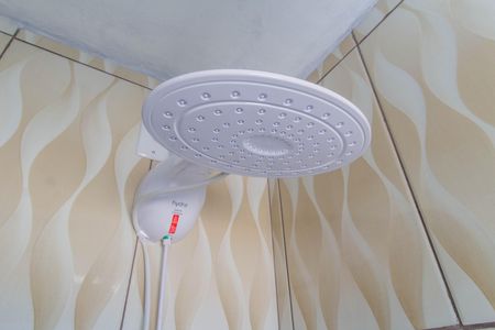 Studio à venda com 39m², 1 quarto e sem vaga Studio à venda com 39m², 1 quarto e sem vagaBanheiro