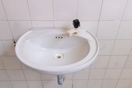 Casa para alugar com 360m², 3 quartos e 3 vagas Casa para alugar com 360m², 3 quartos e 3 vagasBanheiro