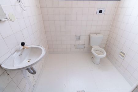 Casa para alugar com 360m², 3 quartos e 3 vagas Casa para alugar com 360m², 3 quartos e 3 vagasBanheiro