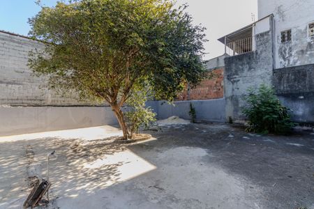 Casa para alugar com 360m², 3 quartos e 3 vagas Casa para alugar com 360m², 3 quartos e 3 vagasQuintal