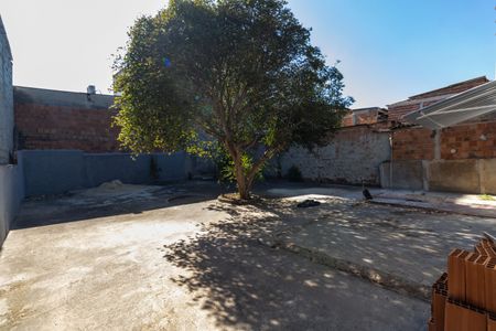 Casa para alugar com 360m², 3 quartos e 3 vagas Casa para alugar com 360m², 3 quartos e 3 vagasQuintal
