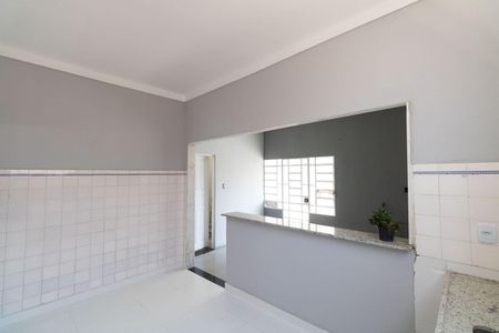 Casa para alugar com 360m², 3 quartos e 3 vagas Casa para alugar com 360m², 3 quartos e 3 vagasCozinha