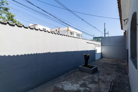 Casa para alugar com 360m², 3 quartos e 3 vagas Casa para alugar com 360m², 3 quartos e 3 vagasQuintal