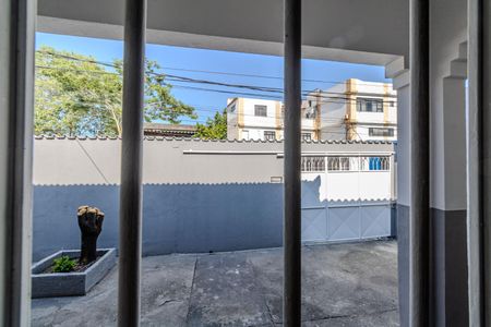 Casa para alugar com 360m², 3 quartos e 3 vagas Casa para alugar com 360m², 3 quartos e 3 vagasVista do Quarto 1